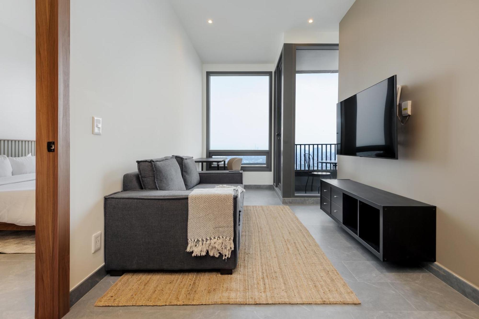 멕시코 시 Be Grand By Wynwood House 아파트 외부 사진