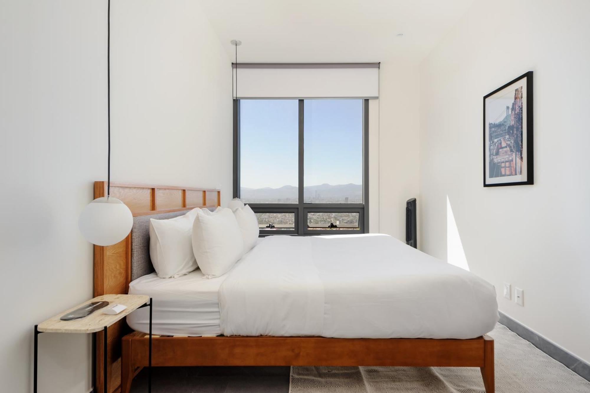 멕시코 시 Be Grand By Wynwood House 아파트 외부 사진