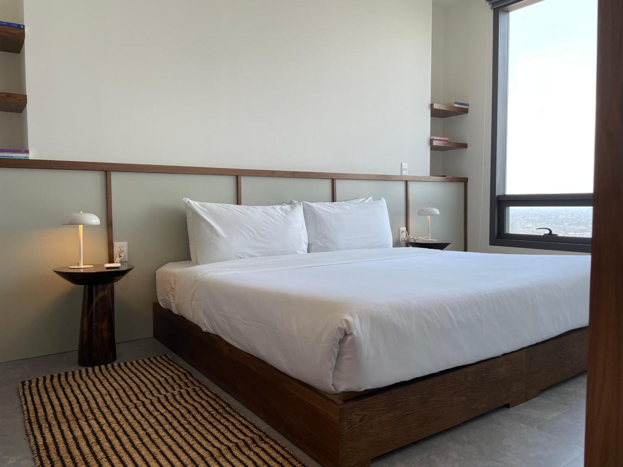 멕시코 시 Be Grand By Wynwood House 아파트 외부 사진