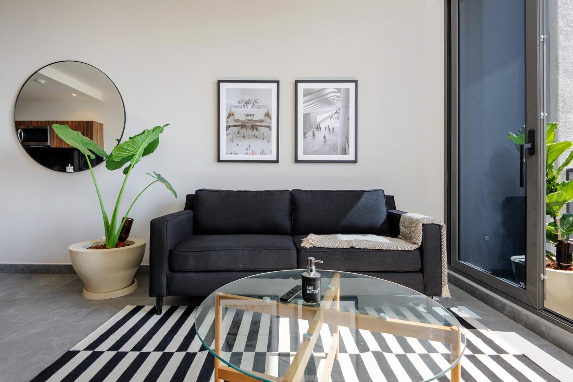 멕시코 시 Be Grand By Wynwood House 아파트 외부 사진