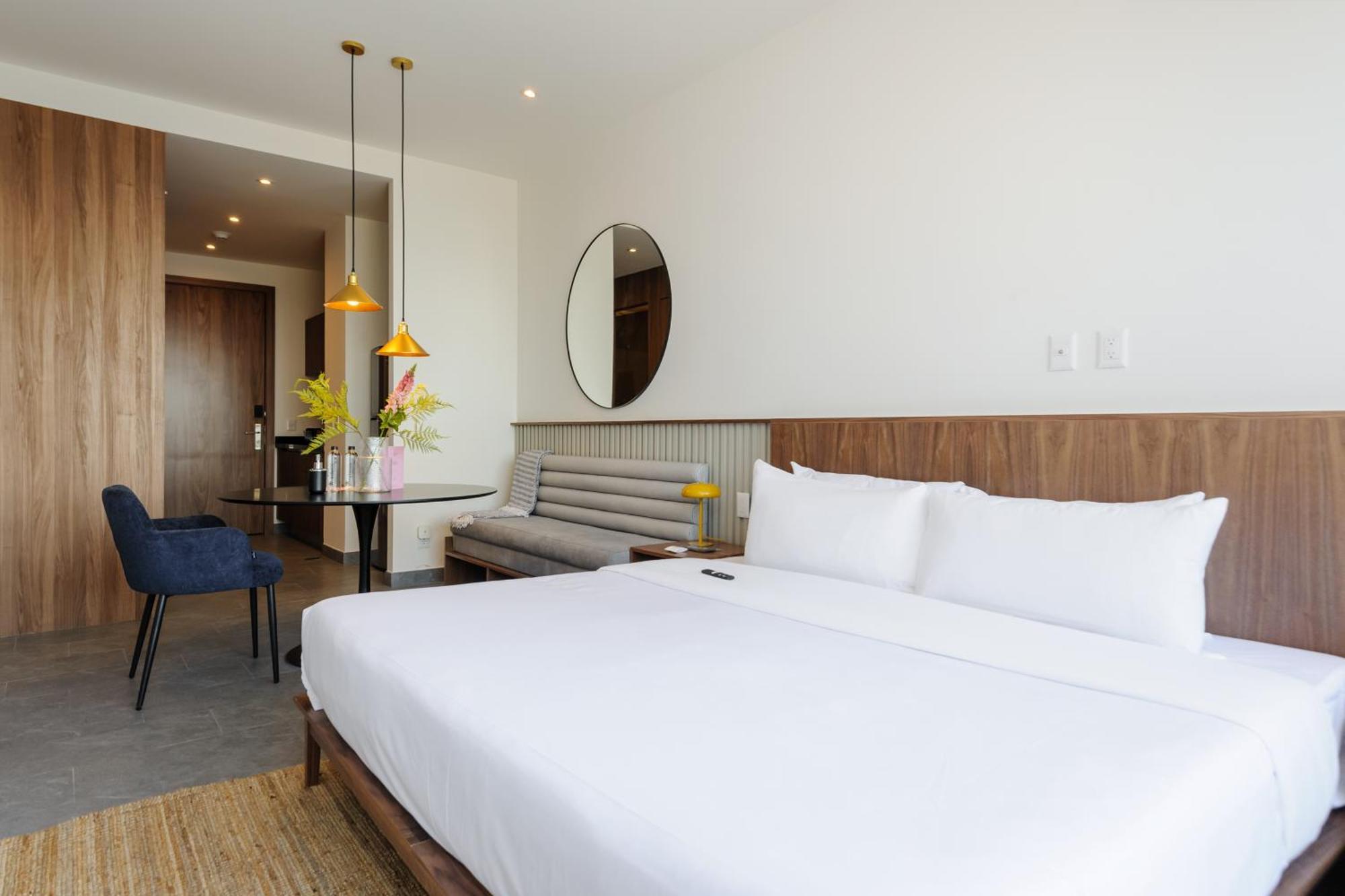 멕시코 시 Be Grand By Wynwood House 아파트 외부 사진