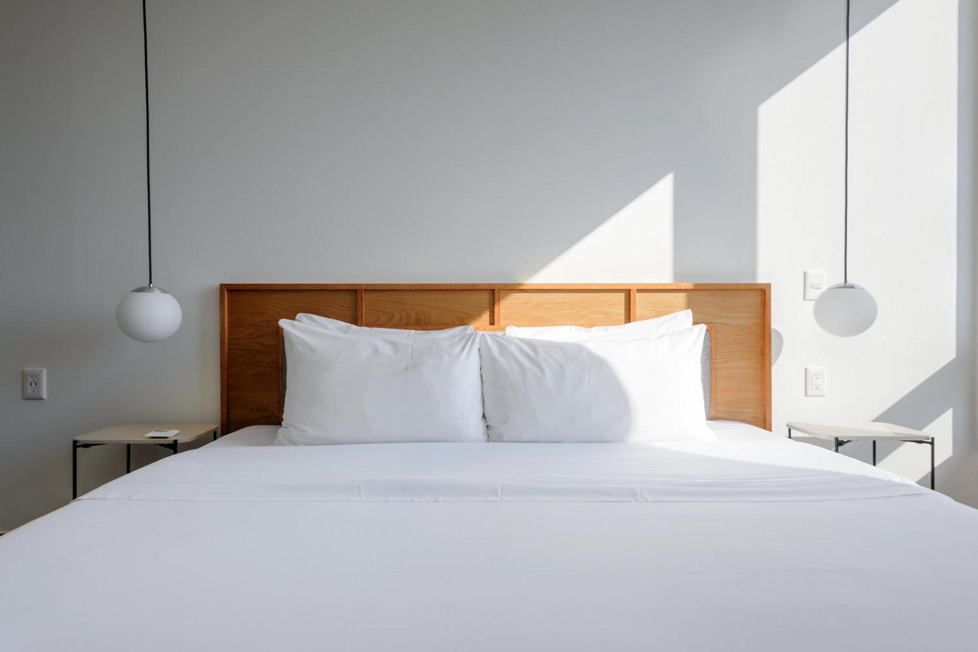 멕시코 시 Be Grand By Wynwood House 아파트 외부 사진