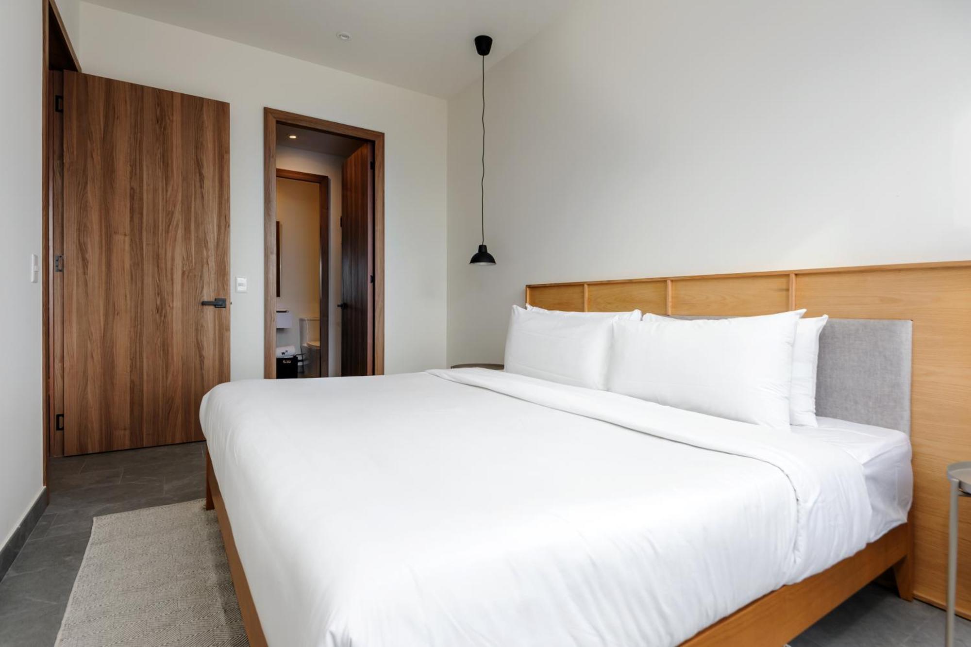 멕시코 시 Be Grand By Wynwood House 아파트 외부 사진