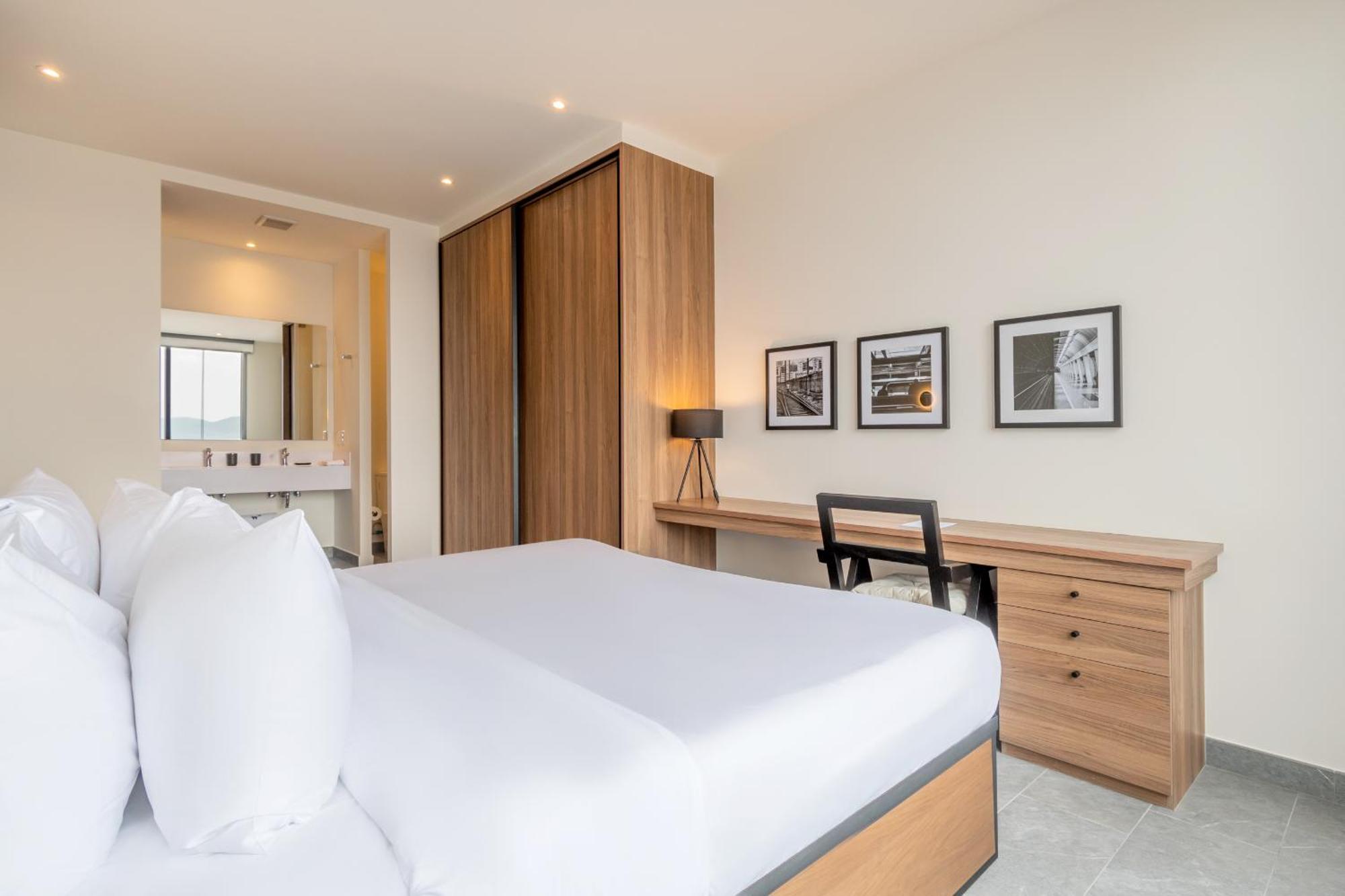 멕시코 시 Be Grand By Wynwood House 아파트 외부 사진
