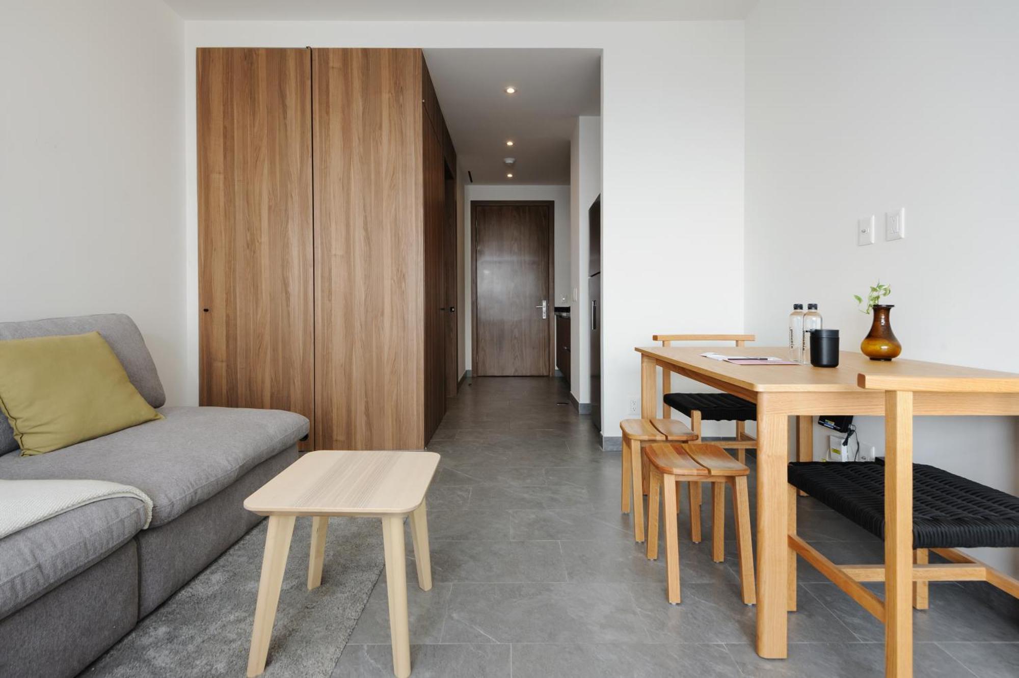 멕시코 시 Be Grand By Wynwood House 아파트 외부 사진