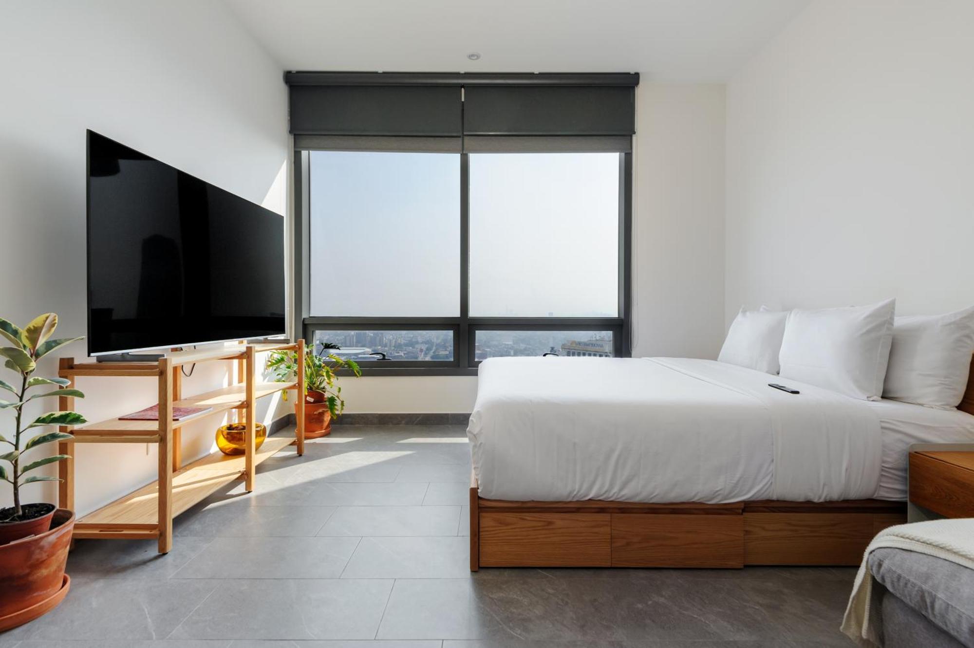 멕시코 시 Be Grand By Wynwood House 아파트 외부 사진