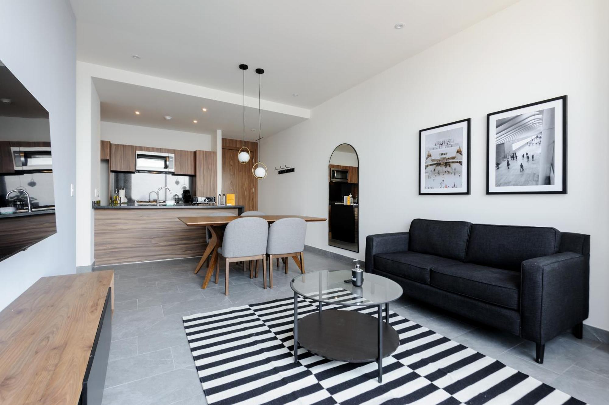 멕시코 시 Be Grand By Wynwood House 아파트 외부 사진