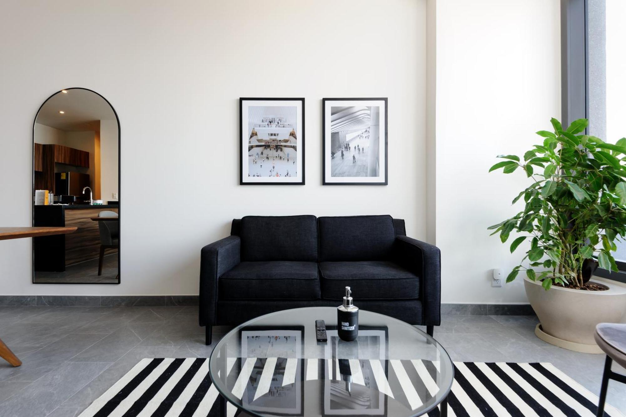 멕시코 시 Be Grand By Wynwood House 아파트 외부 사진