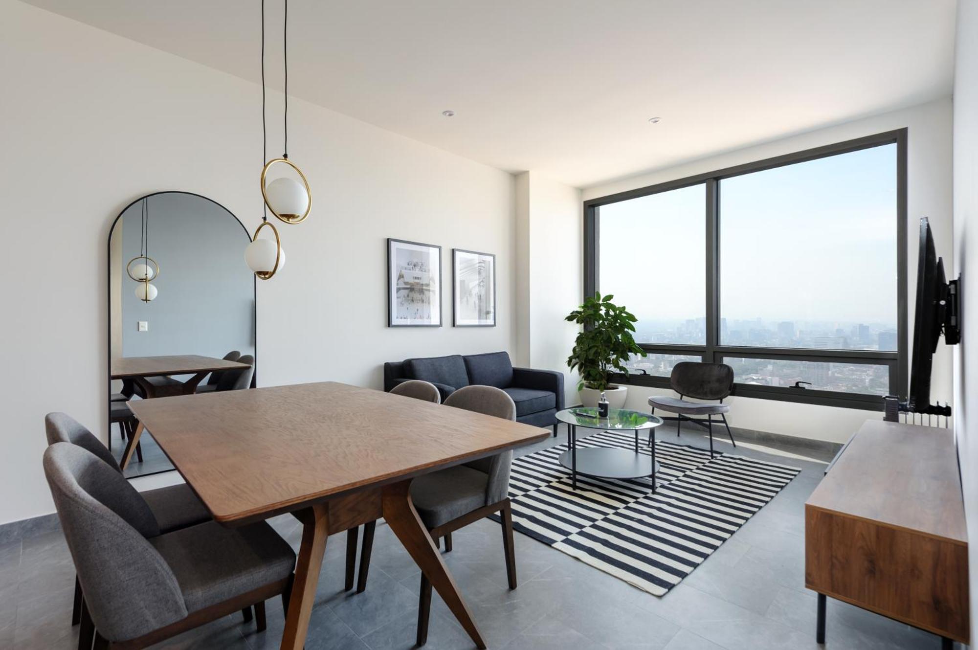 멕시코 시 Be Grand By Wynwood House 아파트 외부 사진
