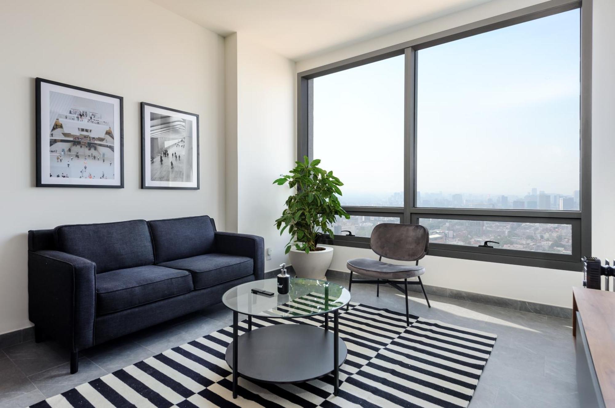 멕시코 시 Be Grand By Wynwood House 아파트 외부 사진