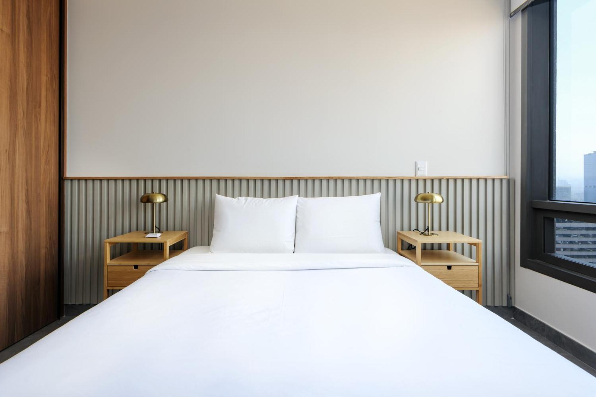 멕시코 시 Be Grand By Wynwood House 아파트 외부 사진