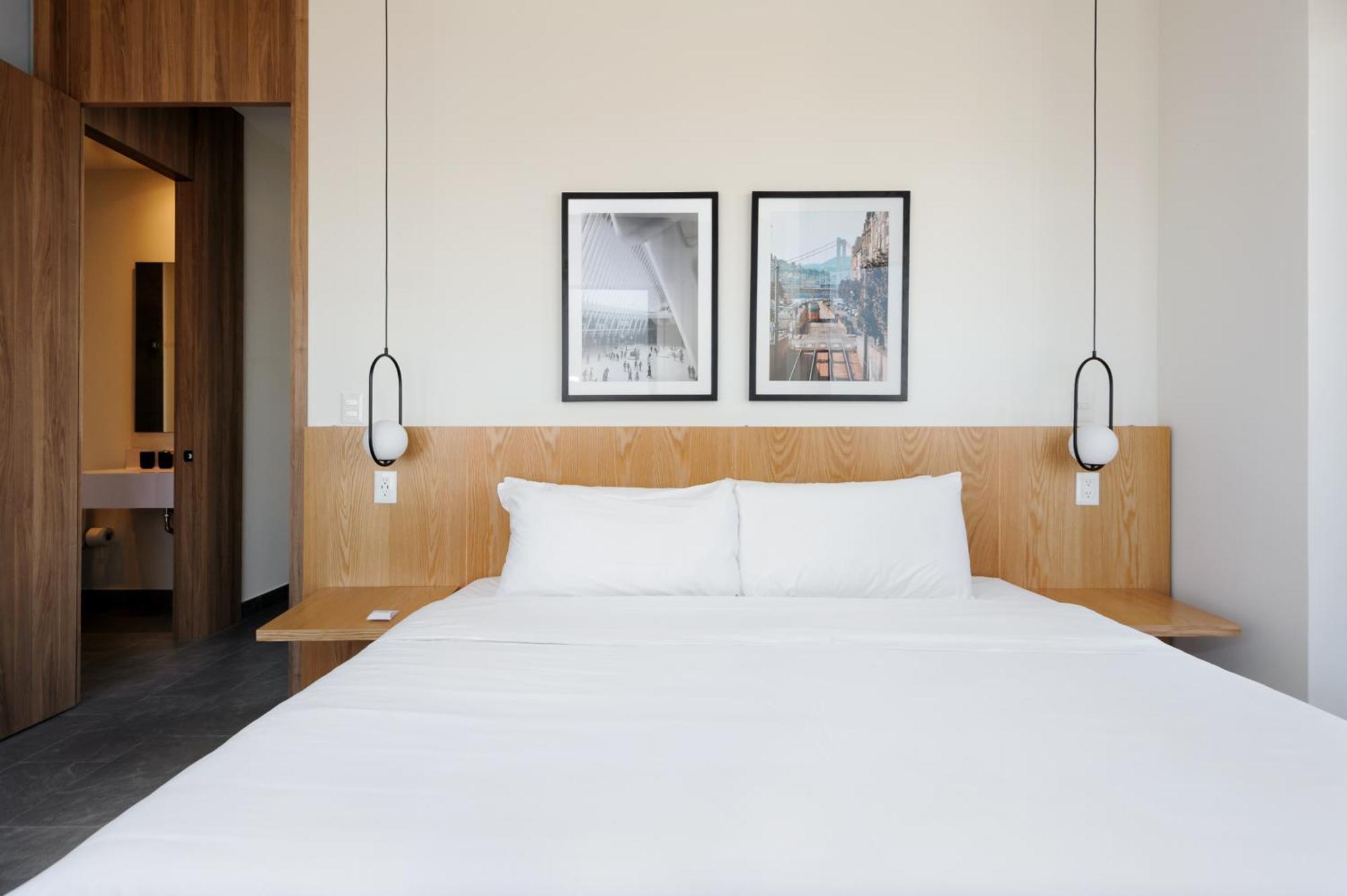 멕시코 시 Be Grand By Wynwood House 아파트 외부 사진