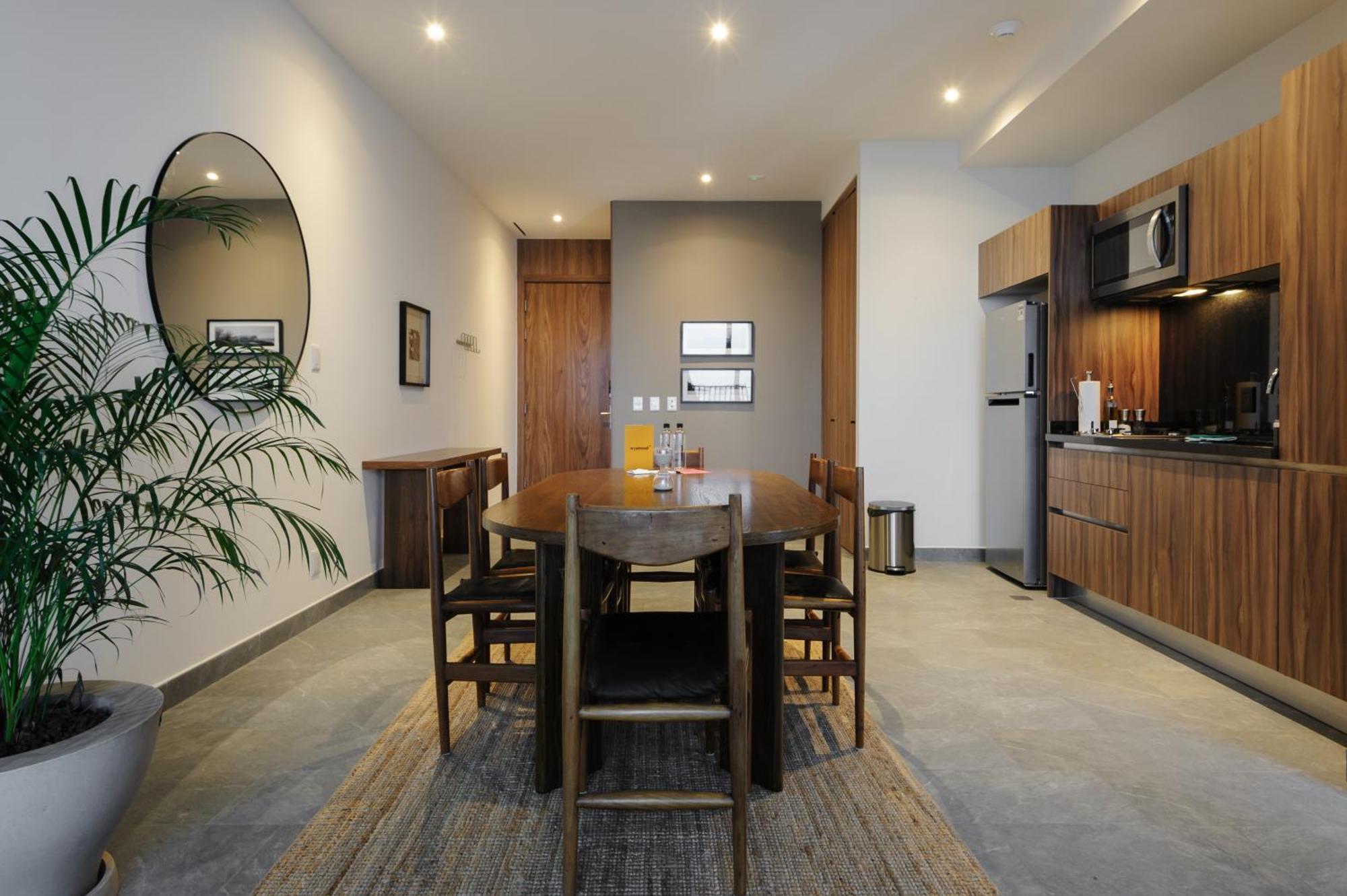 멕시코 시 Be Grand By Wynwood House 아파트 외부 사진